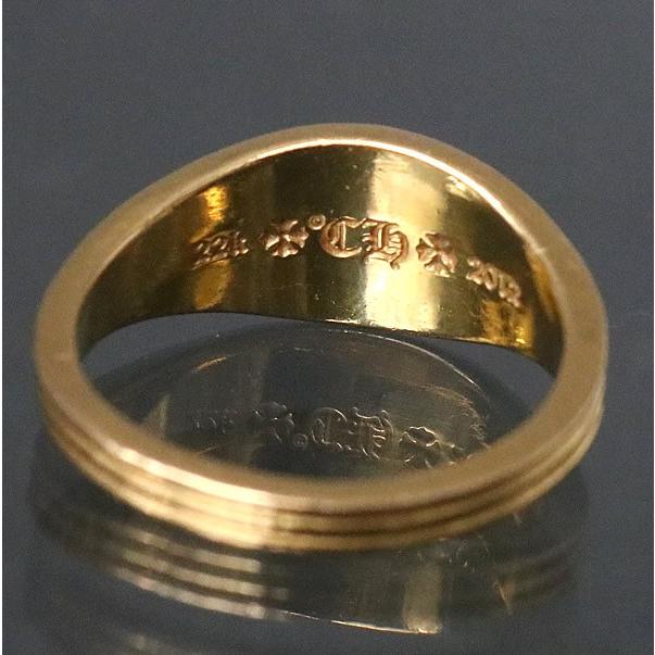 CHROME HEARTS 銀座店 クロムハーツ SALE 22K CH クレストミニ CHROME HEARTS 銀座店 クロムハーツ SALE 22K CH クレストミニ