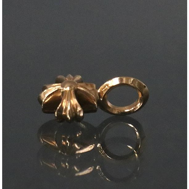 CHROME HEARTS 銀座店 新品 クロムハーツ インボイス付き 22K CHROME HEARTS 銀座店 新品 クロムハーツ インボイス付き 22K
