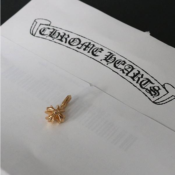 CHROME HEARTS 銀座店 新品 クロムハーツ インボイス付き 22K CHROME HEARTS 銀座店 新品 クロムハーツ インボイス付き 22K