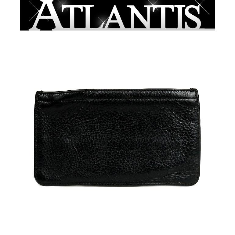 CHROME HEARTS 銀座店 クロムハーツ ジッパーチェンジパース コイン  