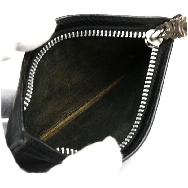 CHROME HEARTS 銀座店 クロムハーツ ジッパーチェンジパース コイン  