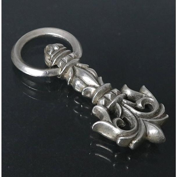 CHROME HEARTS 銀座店 クロムハーツ フィリグリープル ペンダント 