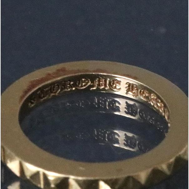 CHROME HEARTS 銀座店 クロムハーツ 22K TFP トゥルーファッキン CHROME HEARTS 銀座店 クロムハーツ 22K TFP トゥルーファッキン