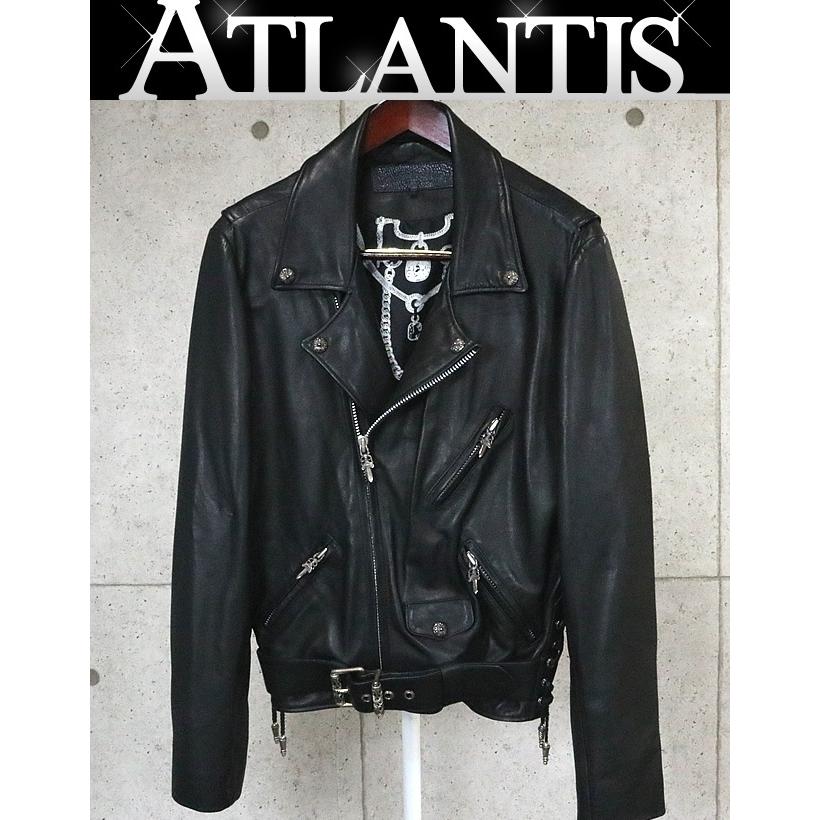 CHROME HEARTS 銀座店 クロムハーツ 海外インボイス付き JJ DEAN CHROME HEARTS 銀座店 クロムハーツ 海外インボイス付き JJ DEAN