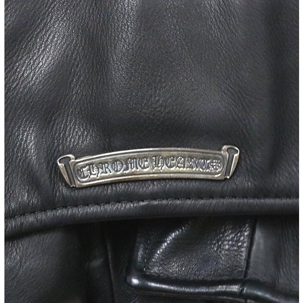 CHROME HEARTS 銀座店 クロムハーツ 海外インボイス付き JJ DEAN CHROME HEARTS 銀座店 クロムハーツ 海外インボイス付き JJ DEAN