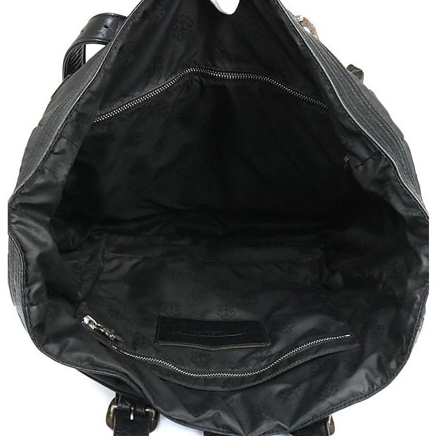 CHROME HEARTS 銀座店 クロムハーツ 2ポケット トートバッグ レザー