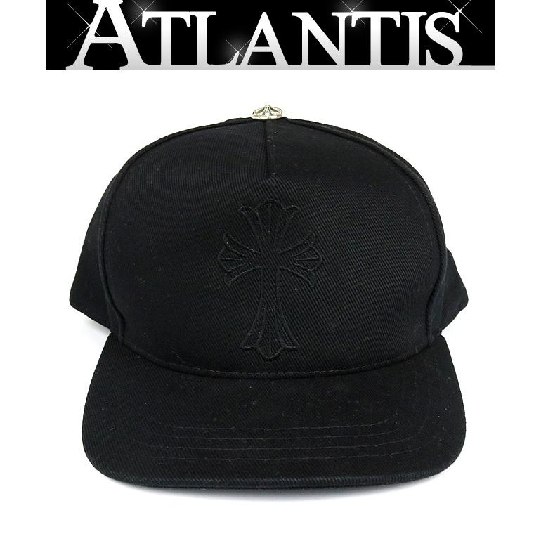 CHROME HEARTS 銀座店 クロムハーツ 新品 トラッカーキャップ CHクロス