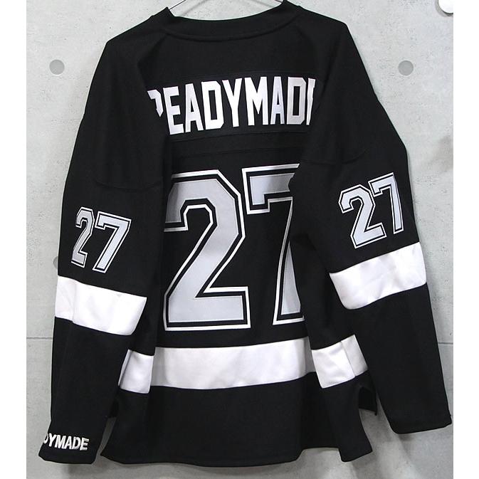 READYMADE 銀座店 レディメイド 美品 23SS GAME SHIRT SMILE ロゴ 