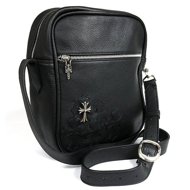 CHROME HEARTS 銀座店 クロムハーツ 未使用 TAKA ショルダー バッグ