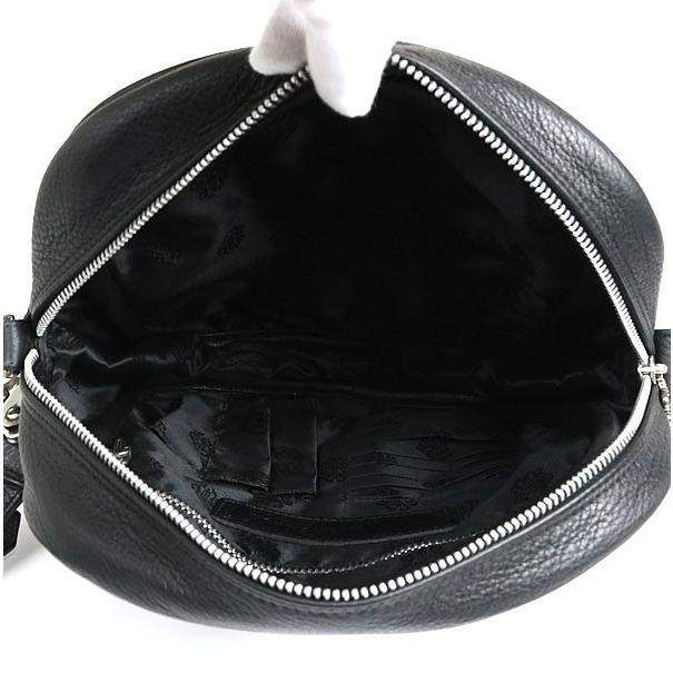 CHROME HEARTS 銀座店 クロムハーツ 未使用 TAKA ショルダー バッグ