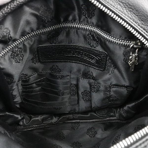 CHROME HEARTS 銀座店 クロムハーツ 未使用 TAKA ショルダー バッグ