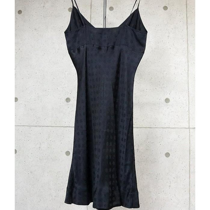 CHROME HEARTS 銀座店 クロムハーツ レディース 総柄 シルク  