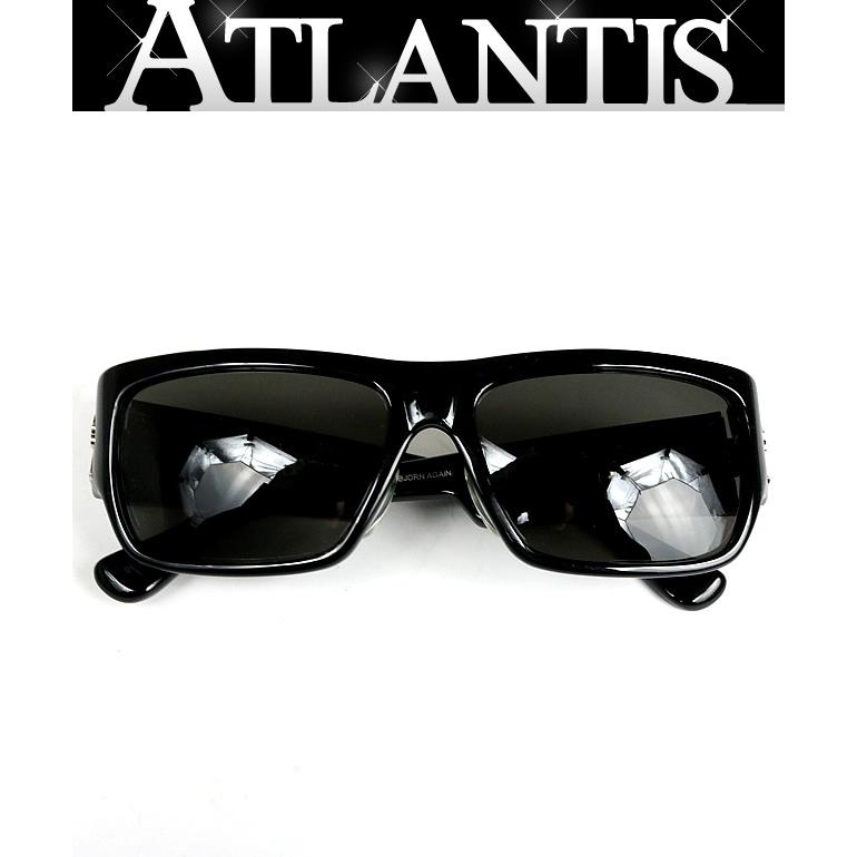 CHROME HEARTS 銀座店 クロムハーツ 【BJORN AGAIN】 眼鏡 CHROME HEARTS 銀座店 クロムハーツ 【BJORN AGAIN】 眼鏡