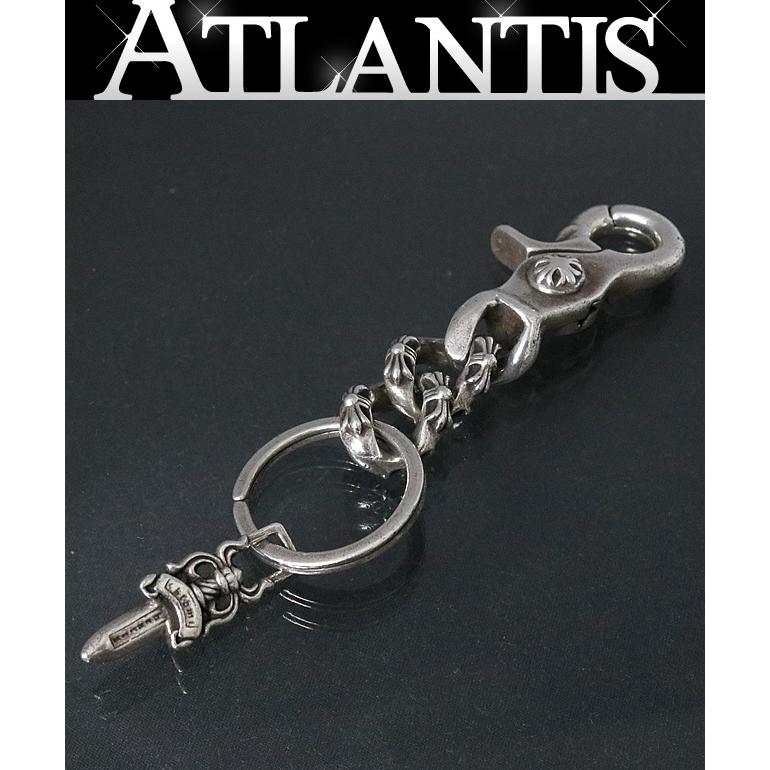 CHROME HEARTS 銀座店 クロムハーツ エクストラファンシー キー CHROME HEARTS 銀座店 クロムハーツ エクストラファンシー キー