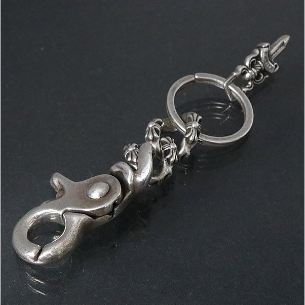 CHROME HEARTS 銀座店 クロムハーツ エクストラファンシー キー CHROME HEARTS 銀座店 クロムハーツ エクストラファンシー キー