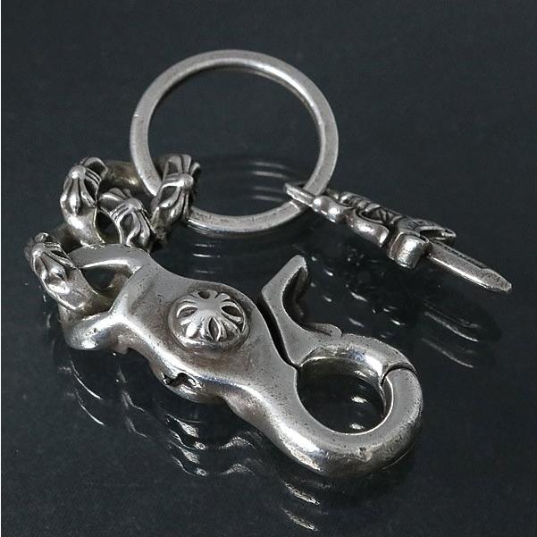 CHROME HEARTS 銀座店 クロムハーツ エクストラファンシー キー CHROME HEARTS 銀座店 クロムハーツ エクストラファンシー キー