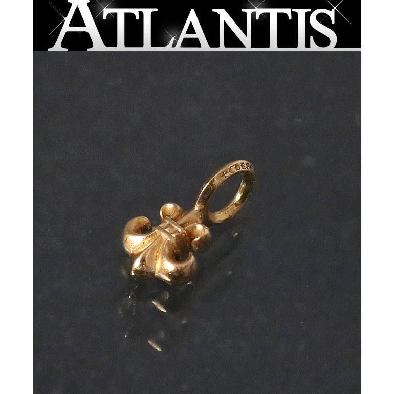 CHROME HEARTS 銀座店 クロムハーツ 22K スタック BSフレア CHROME HEARTS 銀座店 クロムハーツ 22K スタック BSフレア