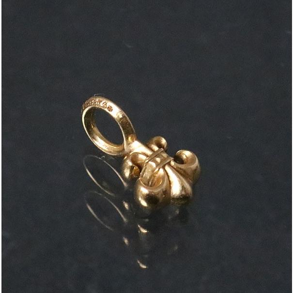CHROME HEARTS 銀座店 クロムハーツ 22K スタック BSフレア CHROME HEARTS 銀座店 クロムハーツ 22K スタック BSフレア