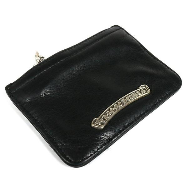 CHROME HEARTS 銀座店 クロムハーツ ジッパー チェンジパース 3 CHROME HEARTS 銀座店 クロムハーツ ジッパー チェンジパース 3
