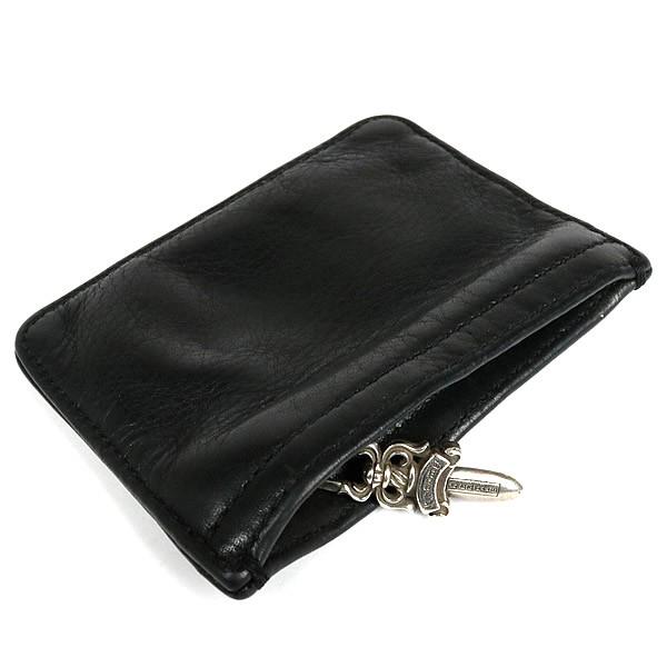 CHROME HEARTS 銀座店 クロムハーツ ジッパー チェンジパース 3 CHROME HEARTS 銀座店 クロムハーツ ジッパー チェンジパース 3