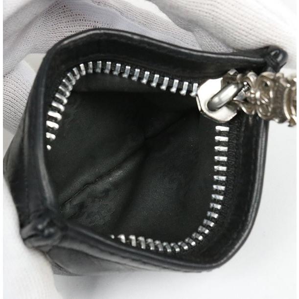 CHROME HEARTS 銀座店 クロムハーツ ジッパー チェンジパース 3 CHROME HEARTS 銀座店 クロムハーツ ジッパー チェンジパース 3