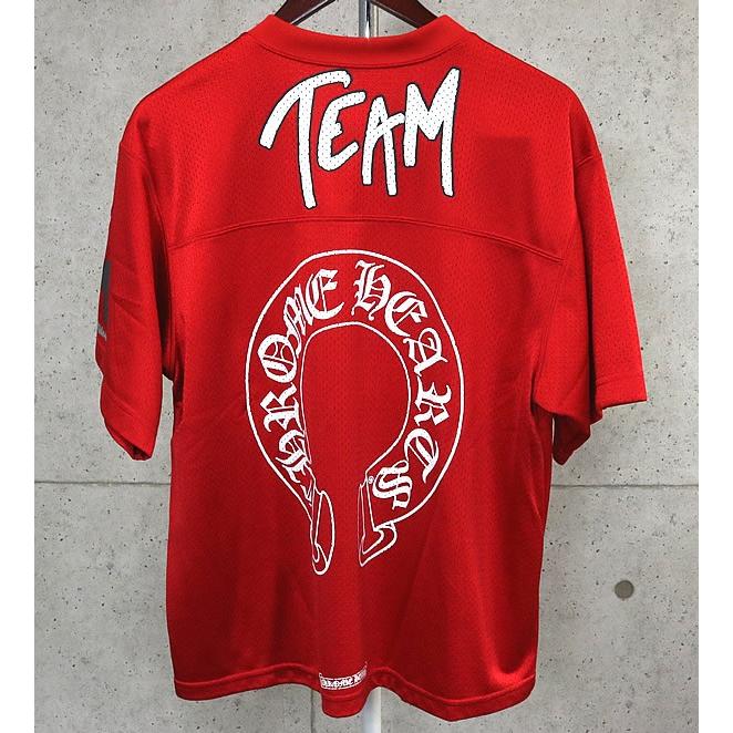 CHROME HEARTS 銀座店 クロムハーツ PPO FORM TEAM MESH WARM UP