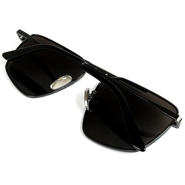 バレンシアガ 黒 スクエアサングラス BALENCIAGA 銀座店 バレンシアガ SALE スクエアフレーム サングラス