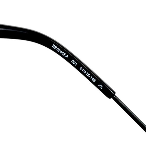 BALENCIAGA 銀座店 バレンシアガ SALE スクエアフレーム サングラス