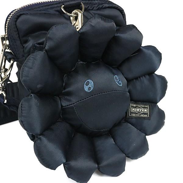 村上隆 x ハーシュテル (黒/白スカル) コンプレックスノベルダッフルバッグ 村上隆 x ハーシュテル (黒/白スカル) コンプレックスノベル