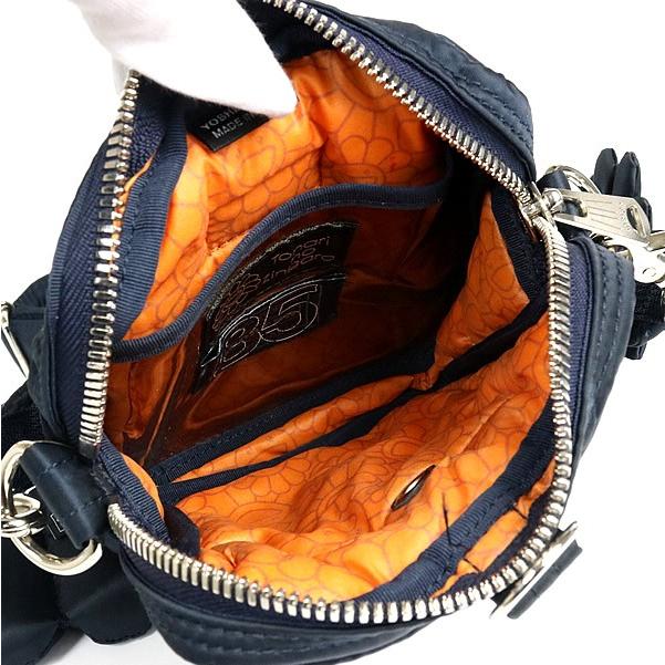 PORTER 銀座店 ポーター 村上隆 コラボ フラワー バーティカル