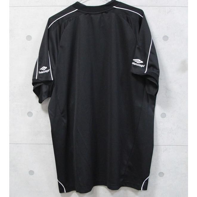 BALENCIAGA 銀座店 バレンシアガ 23SS サッカー ジャージー BALENCIAGA 銀座店 バレンシアガ 23SS サッカー ジャージー