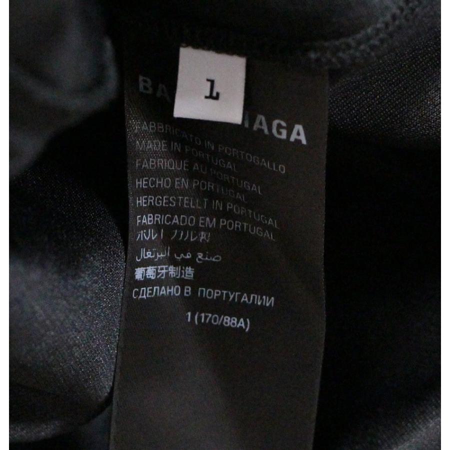 BALENCIAGA 銀座店 バレンシアガ 23SS サッカー ジャージー BALENCIAGA 銀座店 バレンシアガ 23SS サッカー ジャージー