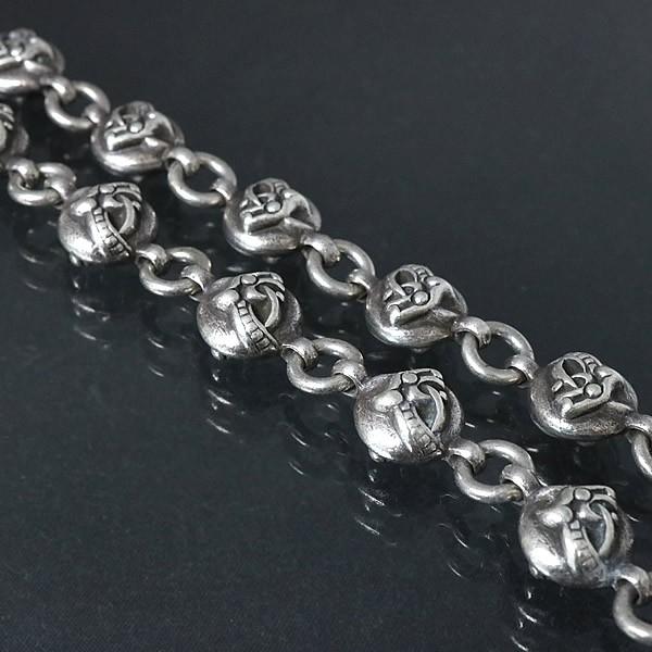 CHROME HEARTS 銀座店 クロムハーツ ケルティックボール #2 1 CHROME HEARTS 銀座店 クロムハーツ ケルティックボール #2 1