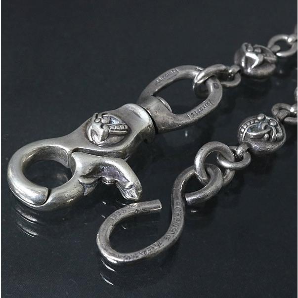 CHROME HEARTS 銀座店 クロムハーツ ケルティックボール #2 1 CHROME HEARTS 銀座店 クロムハーツ ケルティックボール #2 1