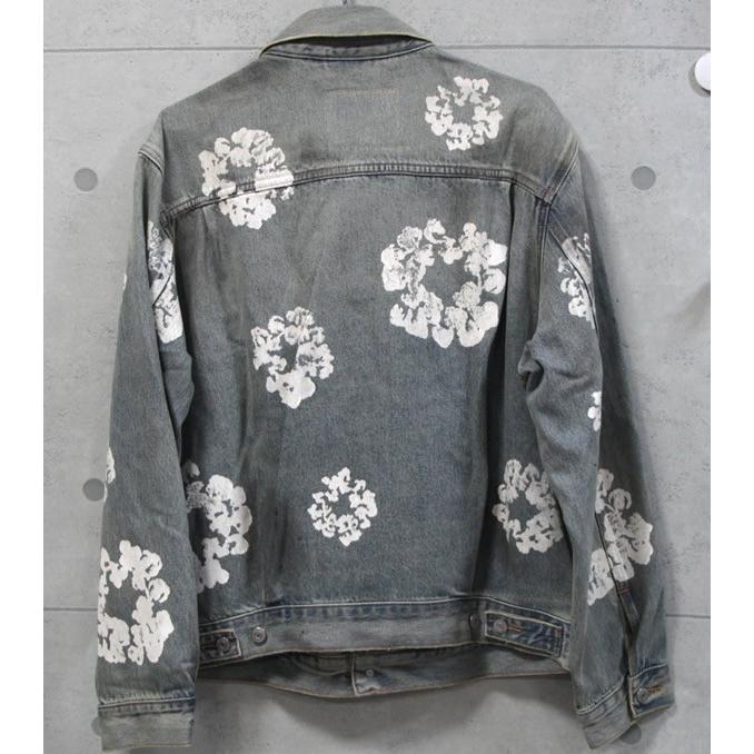 Denim Tears 銀座店 デニムティアーズ 新品 24SS リーバイス Denim Tears 銀座店 デニムティアーズ 新品 24SS リーバイス