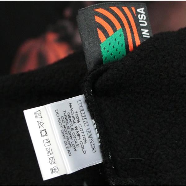 Denim Tears 銀座店 デニムティアーズ SALE 新品 24SS フーディ