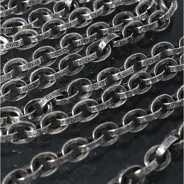 A*u様 クロムネックレス 楽天市場】クロムハーツ ネックレス CHROME HEARTS チャーム
