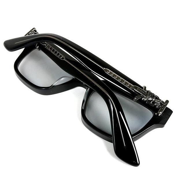 CHROME HEARTS 銀座店 クロムハーツ 【VAGILLIONAIRE II】 度 CHROME HEARTS 銀座店 クロムハーツ 【VAGILLIONAIRE II】 度