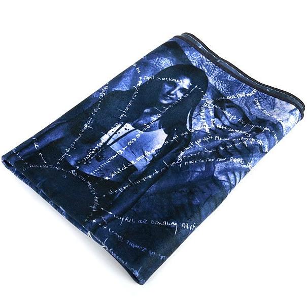 CHROME HEARTS 銀座店 クロムハーツ スター クロス メガネ拭き