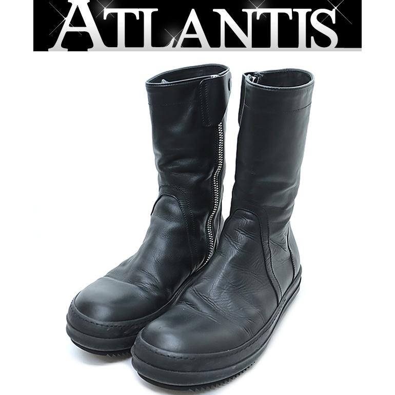 RICK OWENS 銀座店 リックオウエンス バスケットクリーパー RICK OWENS 銀座店 リックオウエンス バスケットクリーパー