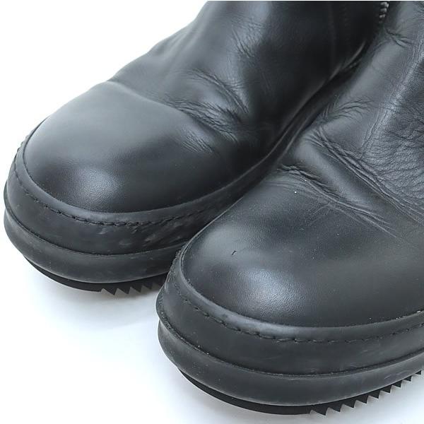 RICK OWENS 銀座店 リックオウエンス バスケットクリーパー RICK OWENS 銀座店 リックオウエンス バスケットクリーパー