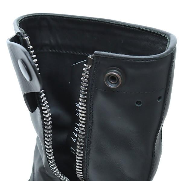 RICK OWENS 銀座店 リックオウエンス バスケットクリーパー RICK OWENS 銀座店 リックオウエンス バスケットクリーパー