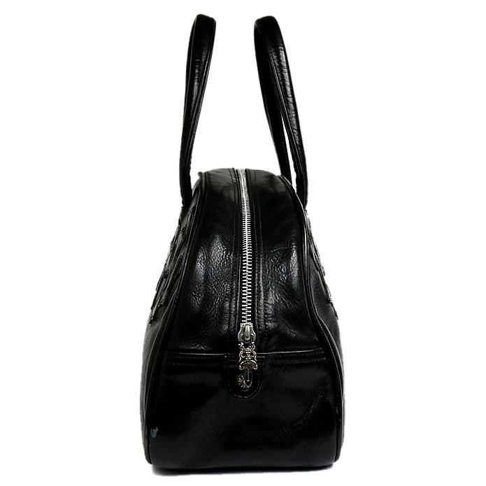 CHROME HEARTS 銀座店 クロムハーツ オールド ジムバッグ スモール