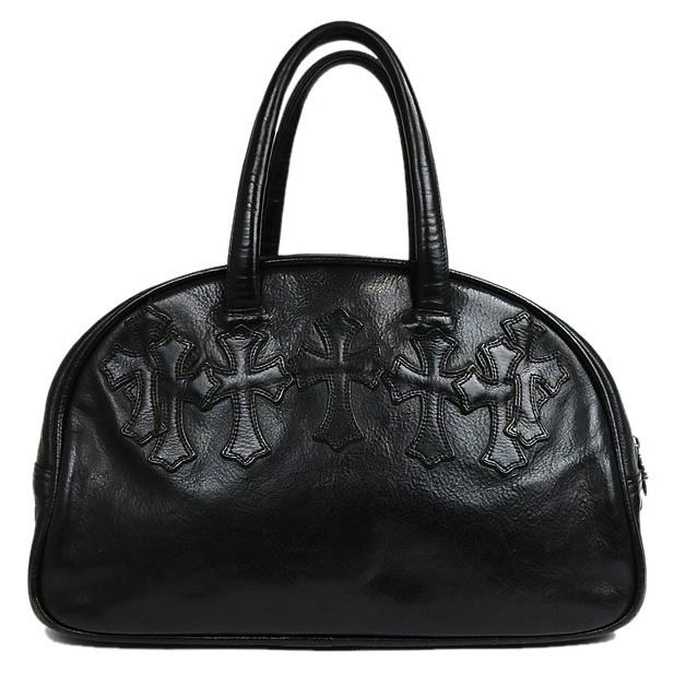 CHROME HEARTS 銀座店 クロムハーツ オールド ジムバッグ スモール