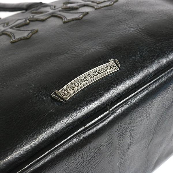 CHROME HEARTS 銀座店 クロムハーツ オールド ジムバッグ スモール