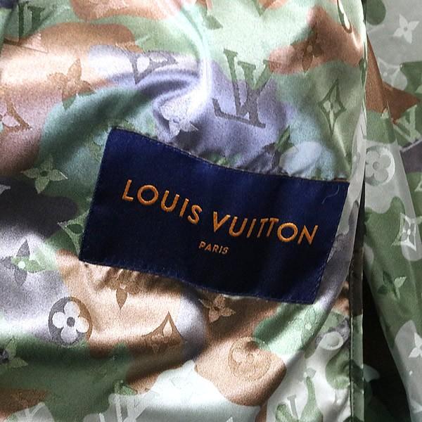 LOUIS VUITTON 銀座店 ルイヴィトン モノグラム カモフラージュ LOUIS VUITTON 銀座店 ルイヴィトン モノグラム カモフラージュ