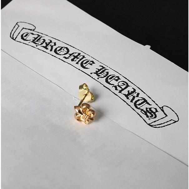 CHROME HEARTS 銀座店 クロムハーツ 新品 インボイス付き 22K BS CHROME HEARTS 銀座店 クロムハーツ 新品 インボイス付き 22K BS