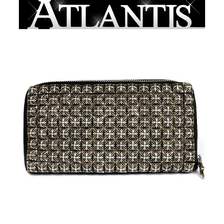 CHROME HEARTS 銀座店 クロムハーツ REC F ZIP #2 フルゼロ CHROME HEARTS 銀座店 クロムハーツ REC F ZIP #2 フルゼロ