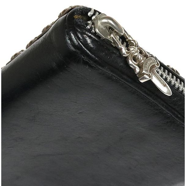 CHROME HEARTS 銀座店 クロムハーツ REC F ZIP #2 フルゼロ CHROME HEARTS 銀座店 クロムハーツ REC F ZIP #2 フルゼロ
