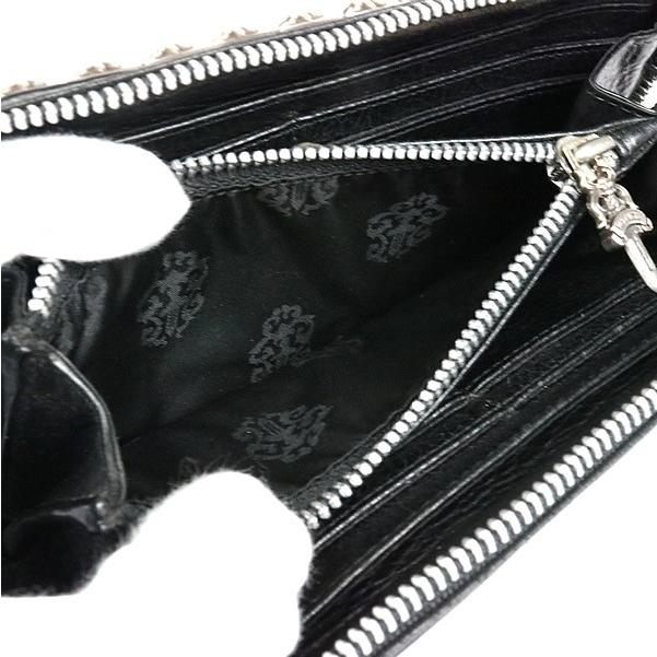 CHROME HEARTS 銀座店 クロムハーツ REC F ZIP #2 フルゼロ CHROME HEARTS 銀座店 クロムハーツ REC F ZIP #2 フルゼロ